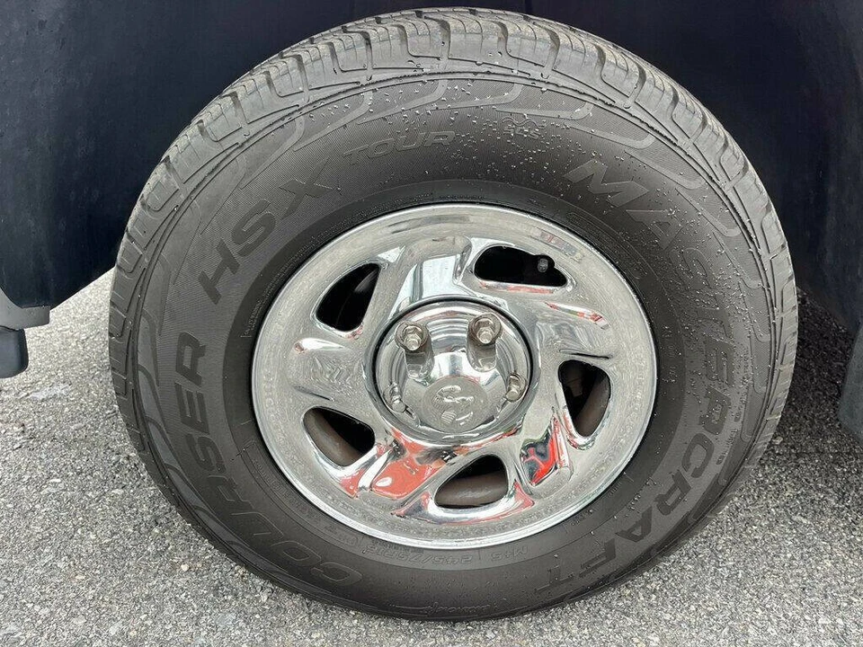 1994 Dodge Ram 2nd Gen - Image 14 of 31