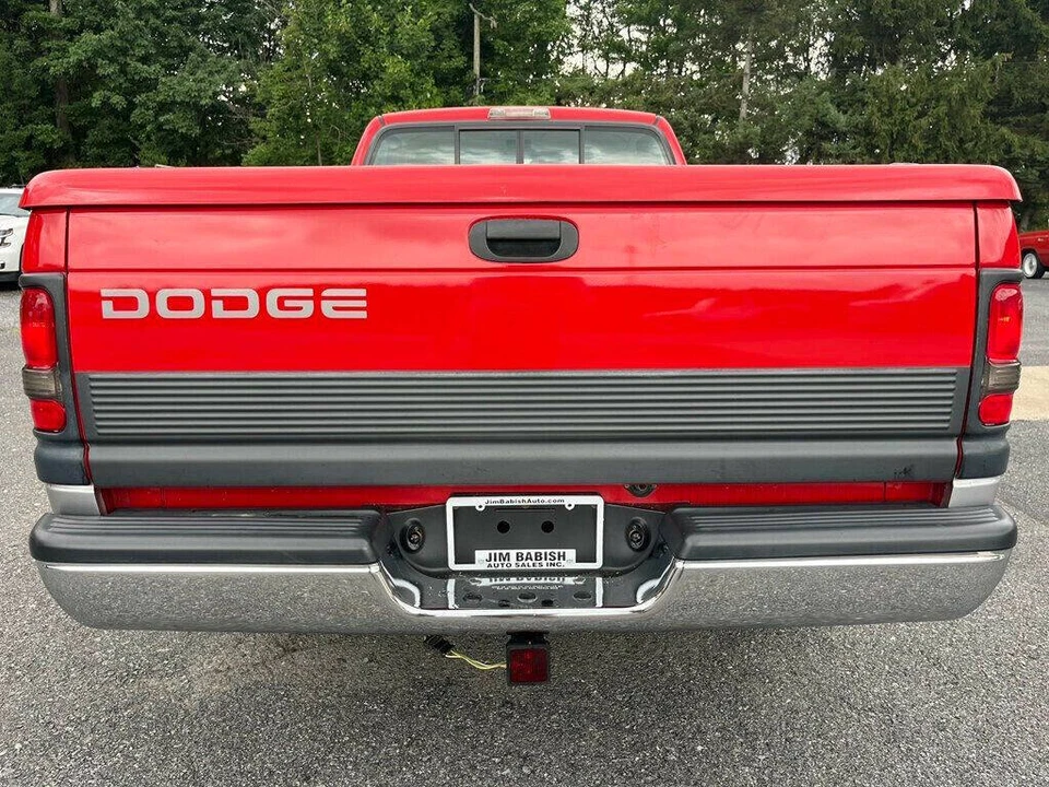 1994 Dodge Ram 2nd Gen - Image 7 of 31