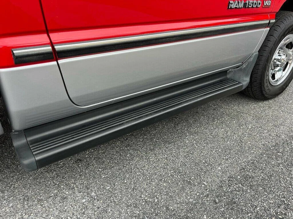 1994 Dodge Ram 2nd Gen - Image 12 of 31