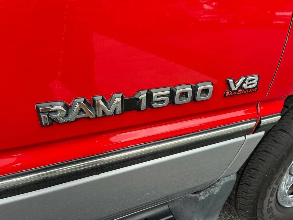 1994 Dodge Ram 2nd Gen - Image 11 of 31