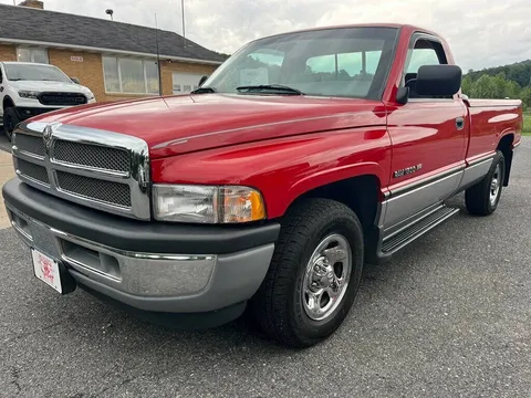 1994 Dodge Ram 1500