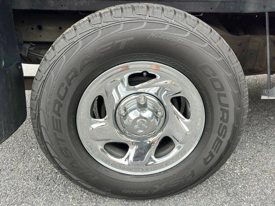 1994 Dodge Ram 2nd Gen - Image 16 of 31