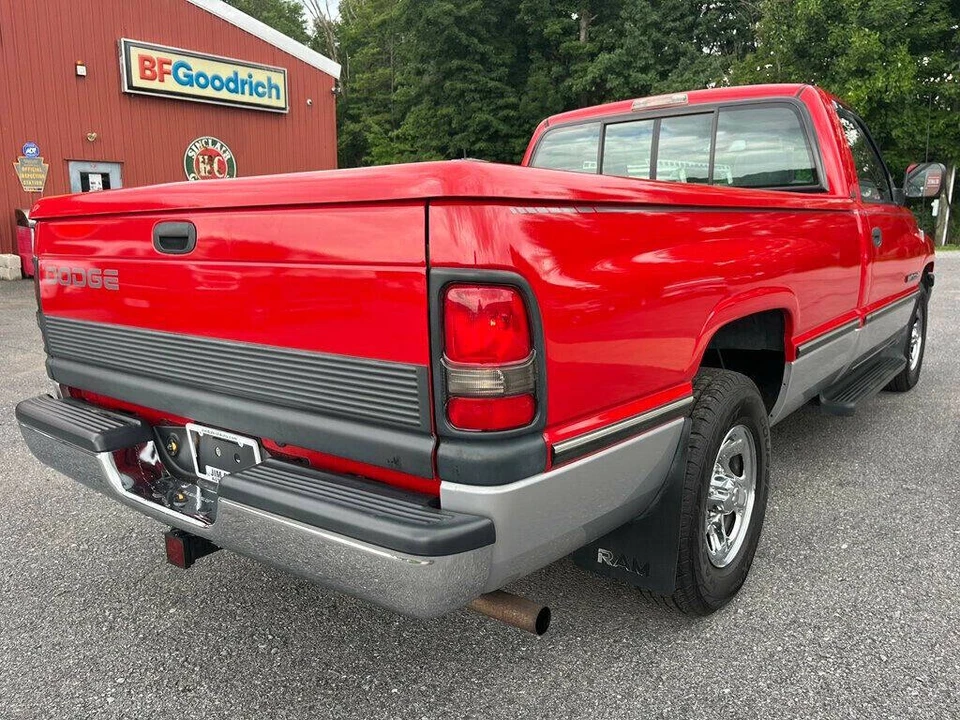 1994 Dodge Ram 2nd Gen - Image 6 of 31