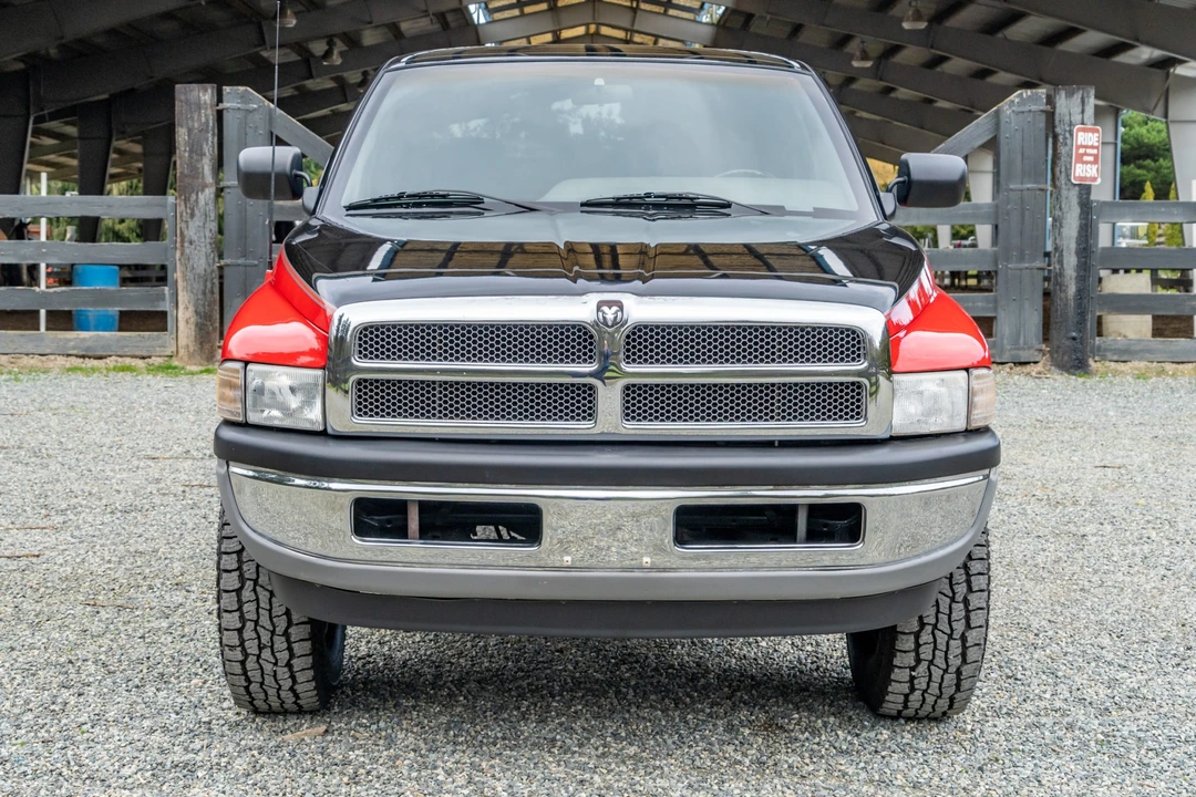 1994 Dodge Ram 2nd Gen - Image 5 of 31