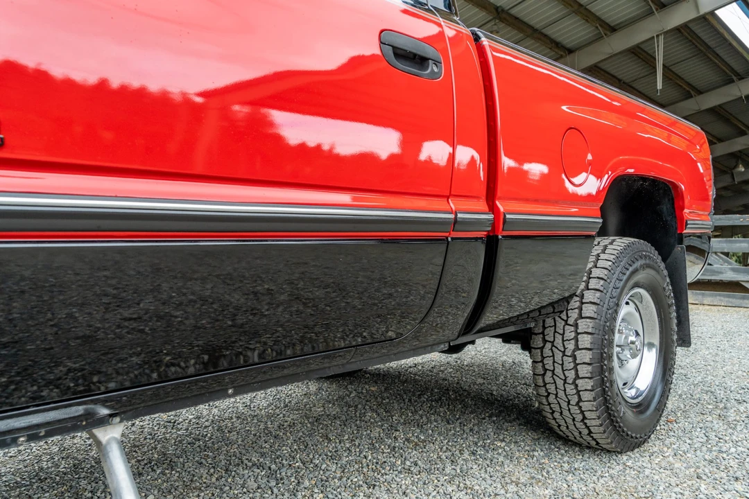 1994 Dodge Ram 2nd Gen - Image 20 of 31