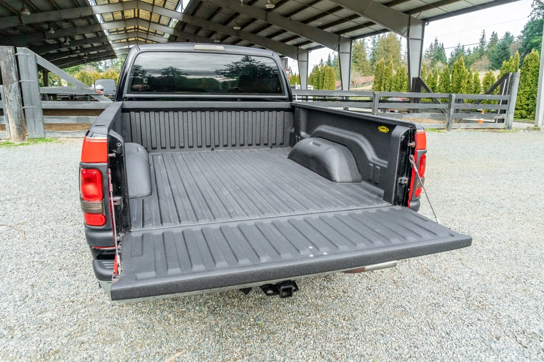 1994 Dodge Ram 2nd Gen - Image 15 of 31