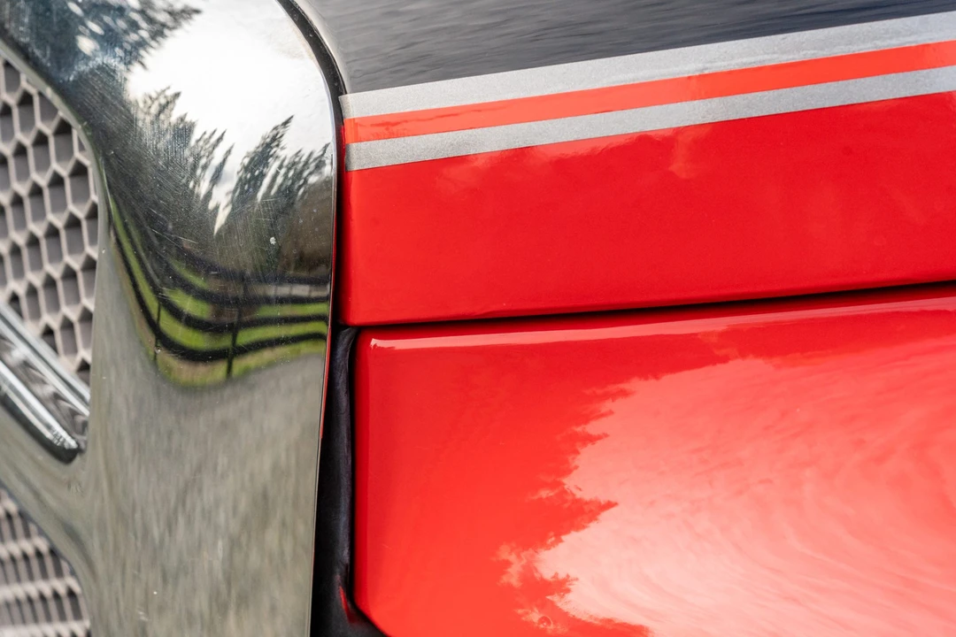 1994 Dodge Ram 2nd Gen - Image 30 of 31