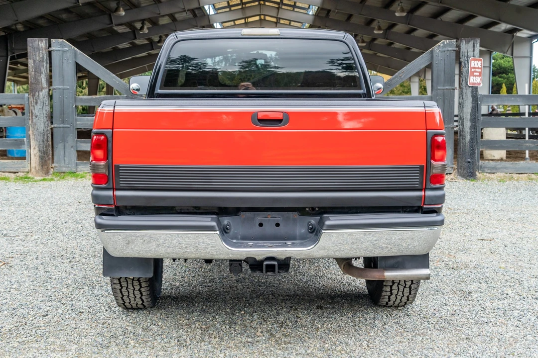 1994 Dodge Ram 2nd Gen - Image 9 of 31