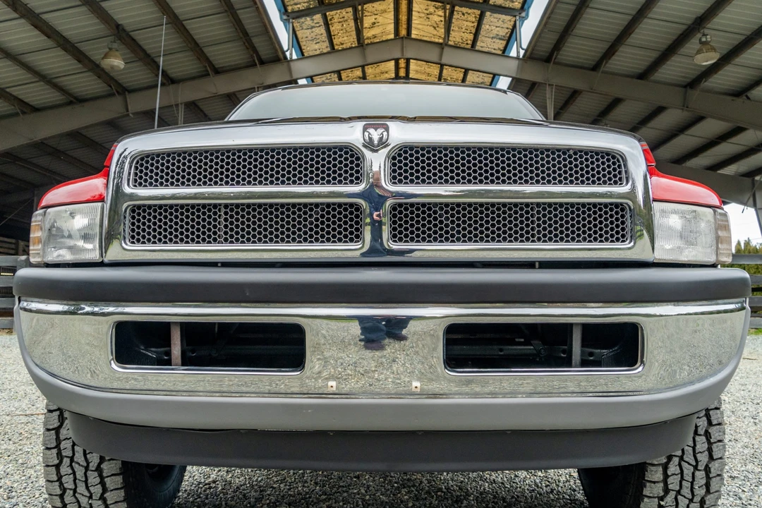 1994 Dodge Ram 2nd Gen - Image 4 of 31