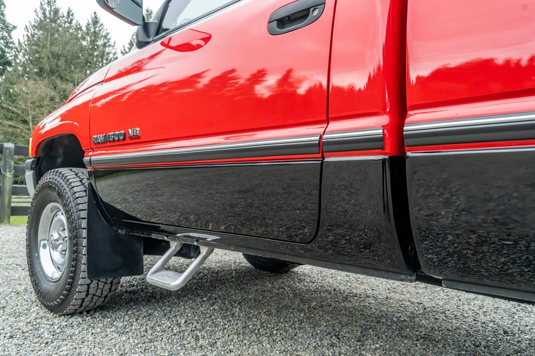 1994 Dodge Ram 2nd Gen - Image 18 of 31