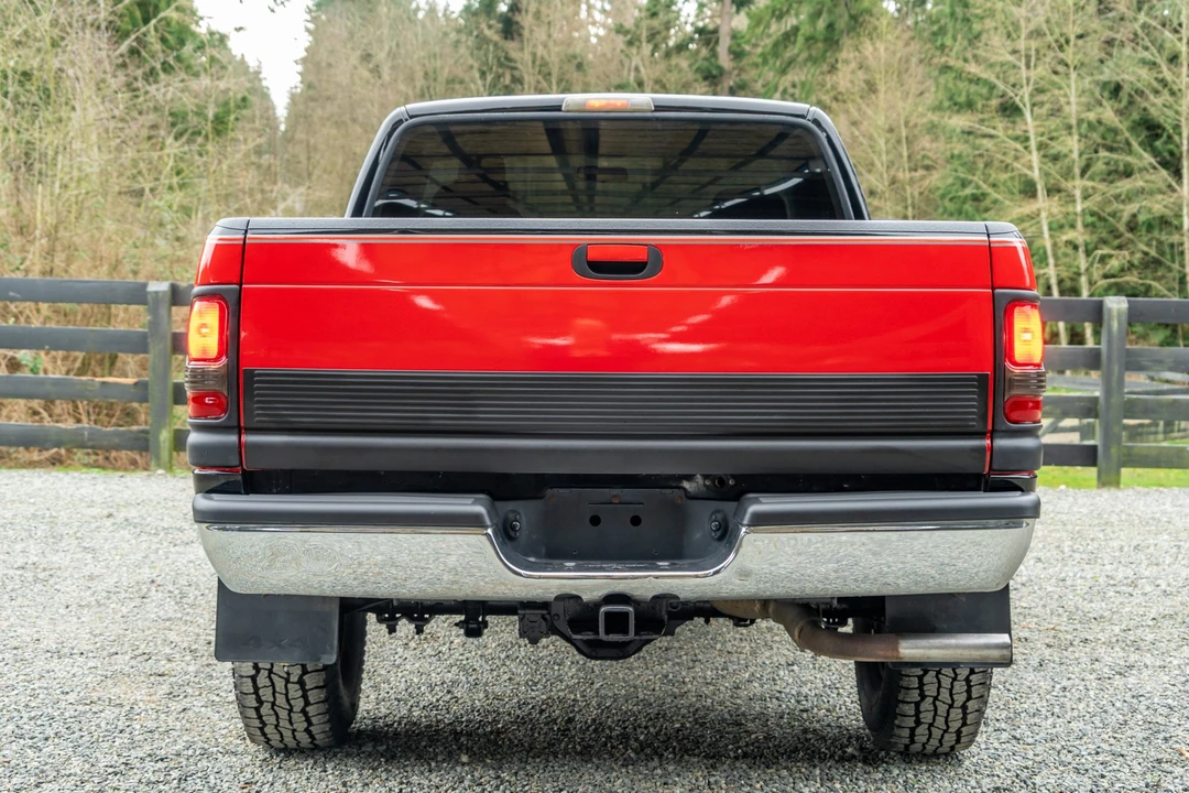 1994 Dodge Ram 2nd Gen - Image 10 of 31