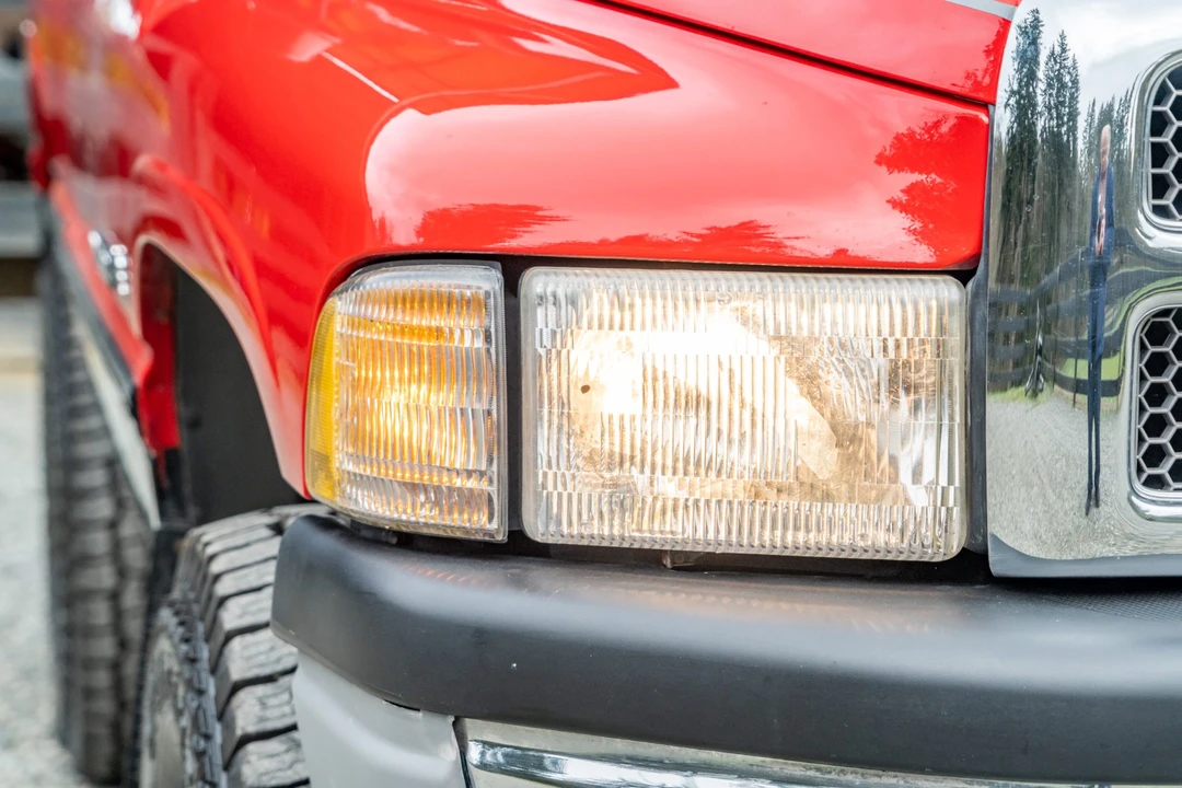 1994 Dodge Ram 2nd Gen - Image 22 of 31