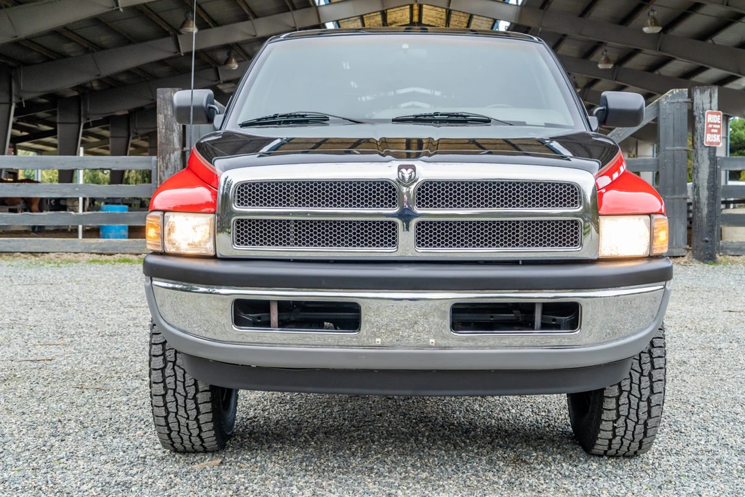 1994 Dodge Ram 2nd Gen - Image 6 of 31