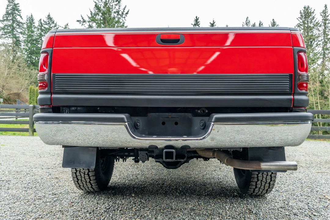 1994 Dodge Ram 2nd Gen - Image 11 of 31