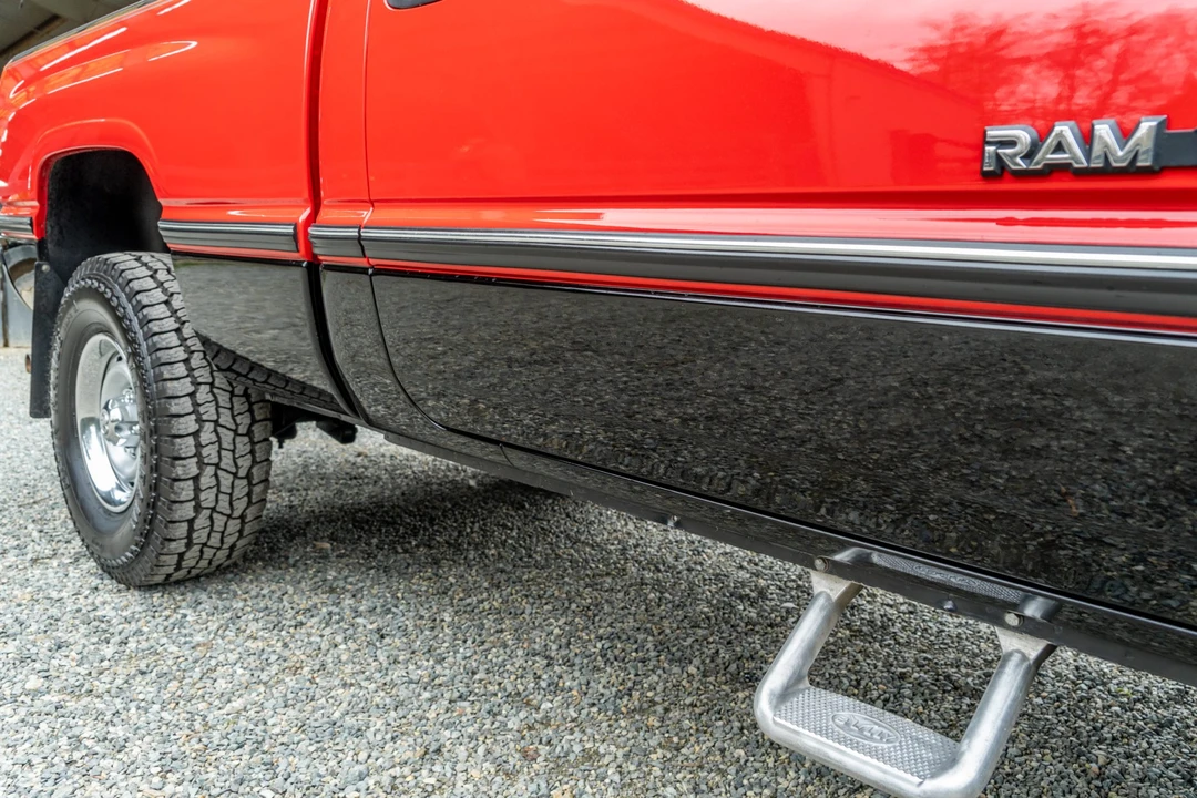 1994 Dodge Ram 2nd Gen - Image 19 of 31