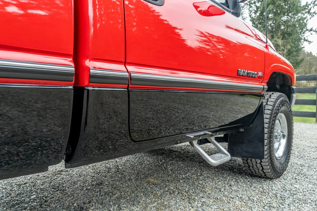 1994 Dodge Ram 2nd Gen - Image 21 of 31