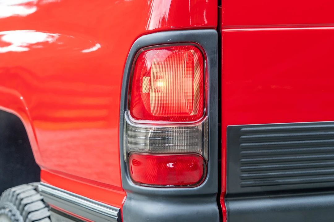 1994 Dodge Ram 2nd Gen - Image 24 of 31