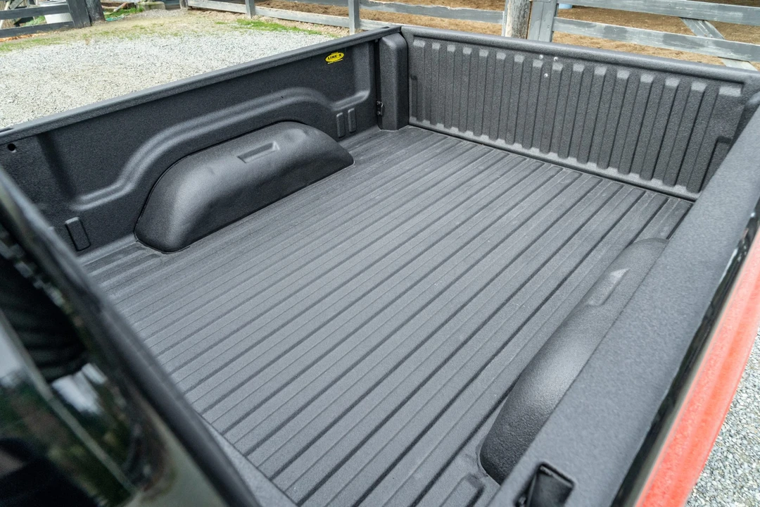 1994 Dodge Ram 2nd Gen - Image 17 of 31