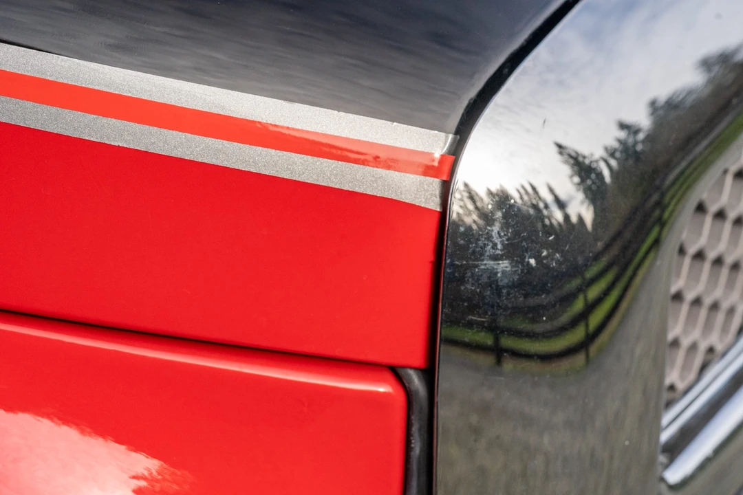 1994 Dodge Ram 2nd Gen - Image 31 of 31