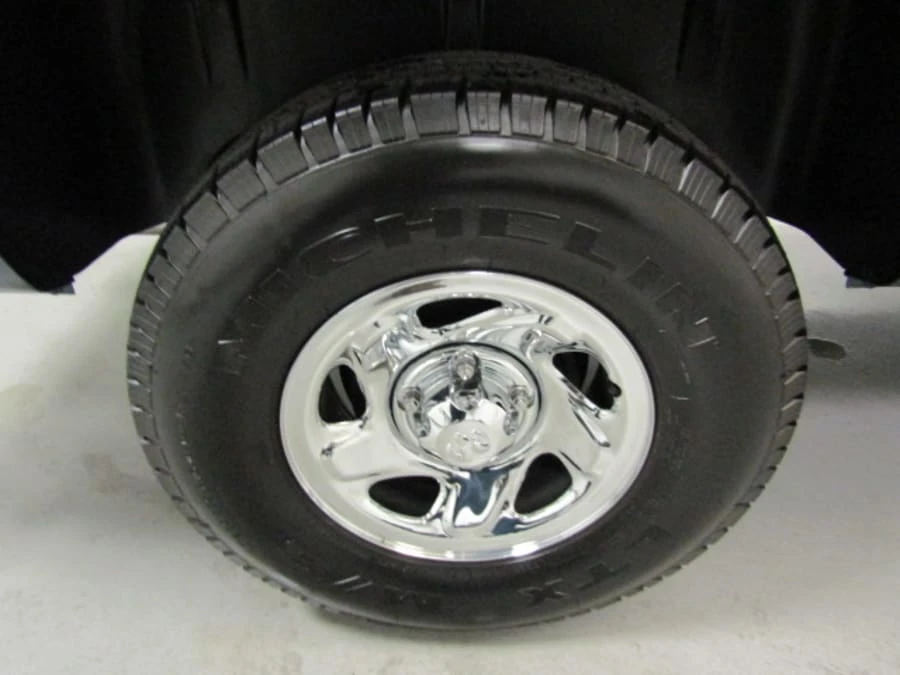 1994 Dodge Ram 2nd Gen - Image 21 of 31