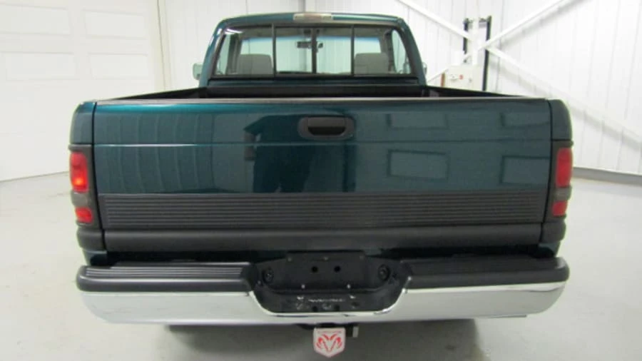 1994 Dodge Ram 2nd Gen - Image 5 of 31