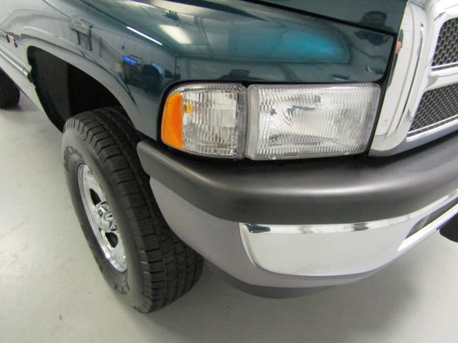 1994 Dodge Ram 2nd Gen - Image 9 of 31