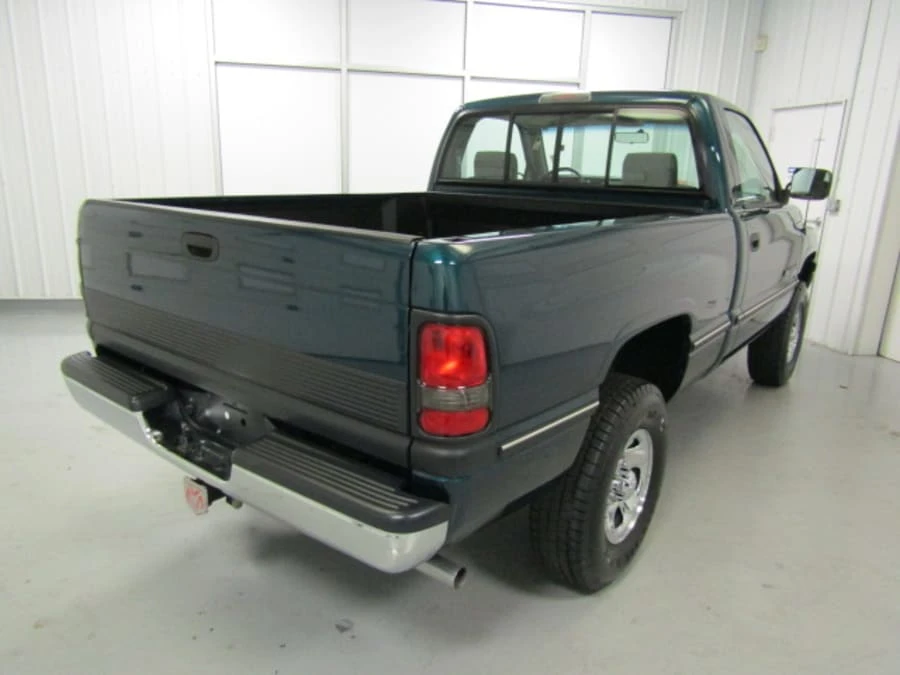 1994 Dodge Ram 2nd Gen - Image 3 of 31