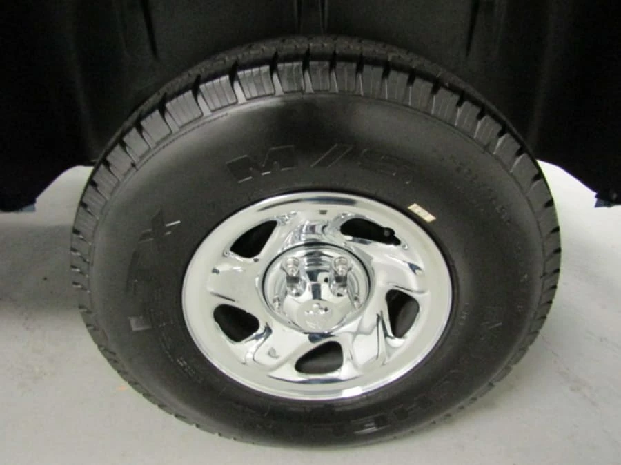 1994 Dodge Ram 2nd Gen - Image 22 of 31
