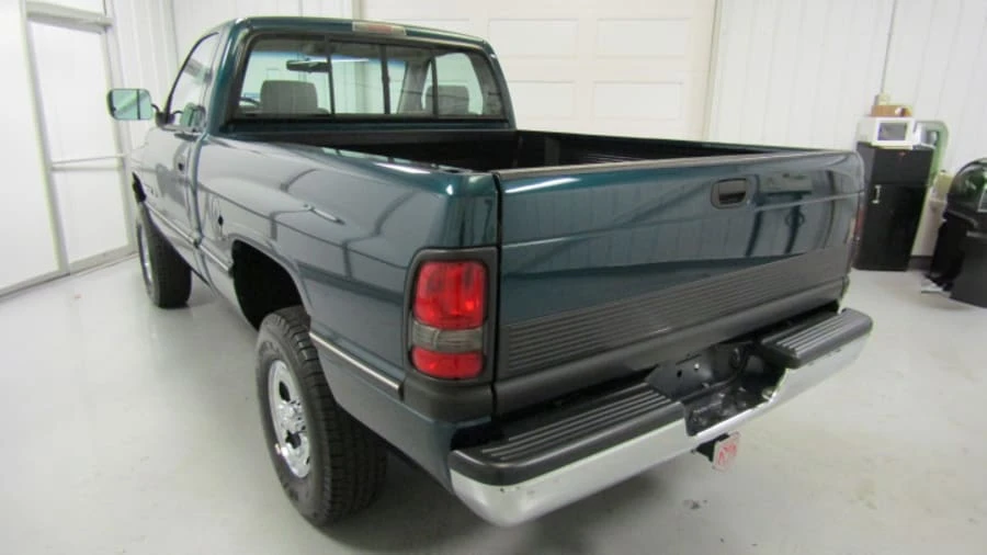 1994 Dodge Ram 2nd Gen - Image 29 of 31
