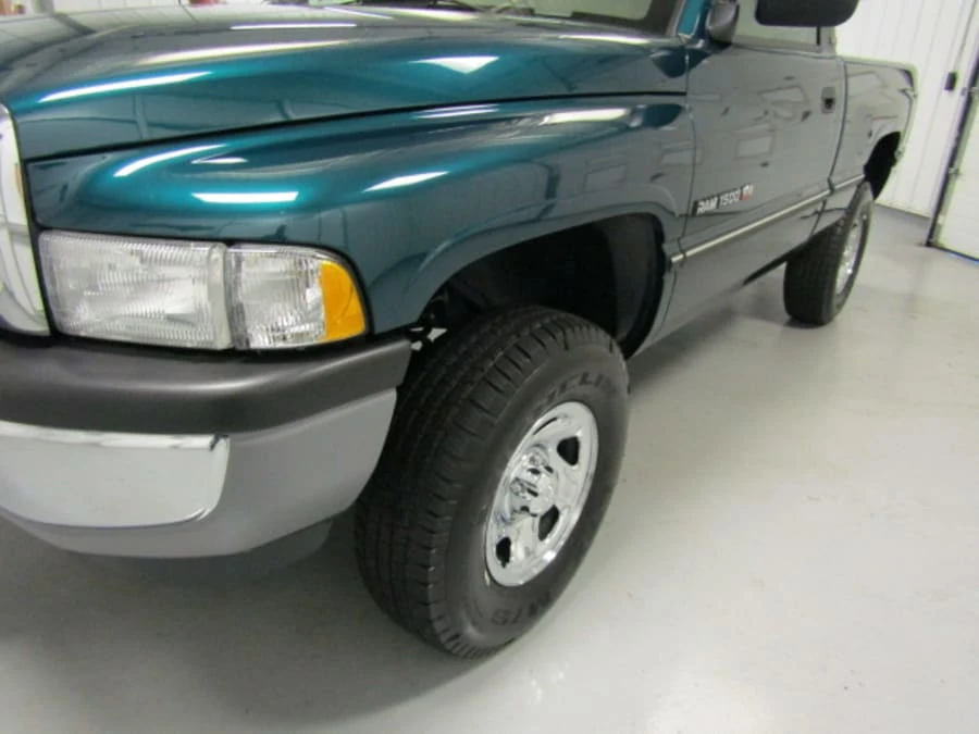 1994 Dodge Ram 2nd Gen - Image 11 of 31