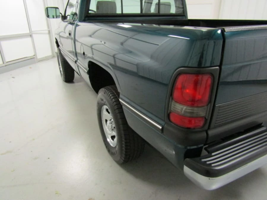 1994 Dodge Ram 2nd Gen - Image 13 of 31