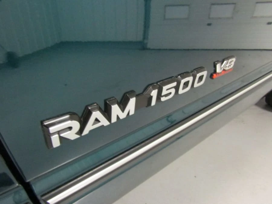 1994 Dodge Ram 2nd Gen - Image 25 of 31
