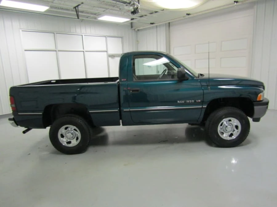 1994 Dodge Ram 2nd Gen - Image 28 of 31