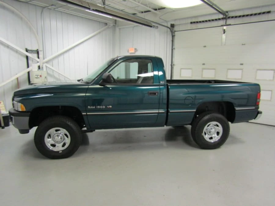 1994 Dodge Ram 2nd Gen - Image 2 of 31