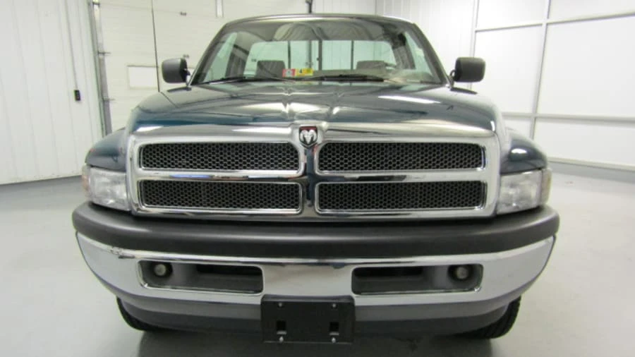 1994 Dodge Ram 2nd Gen - Image 4 of 31