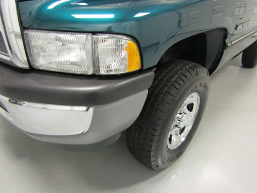 1994 Dodge Ram 2nd Gen - Image 8 of 31