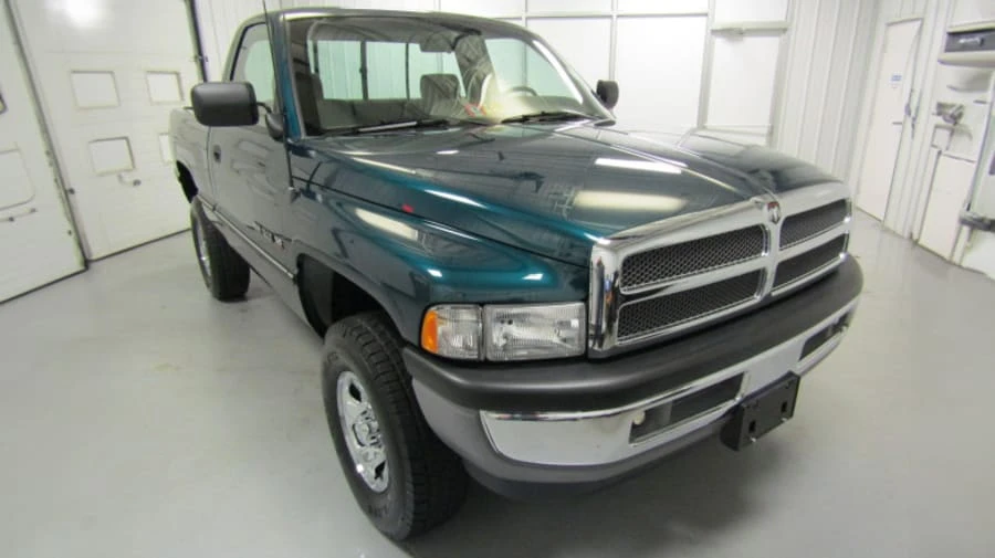 1994 Dodge Ram 2nd Gen - Image 6 of 31