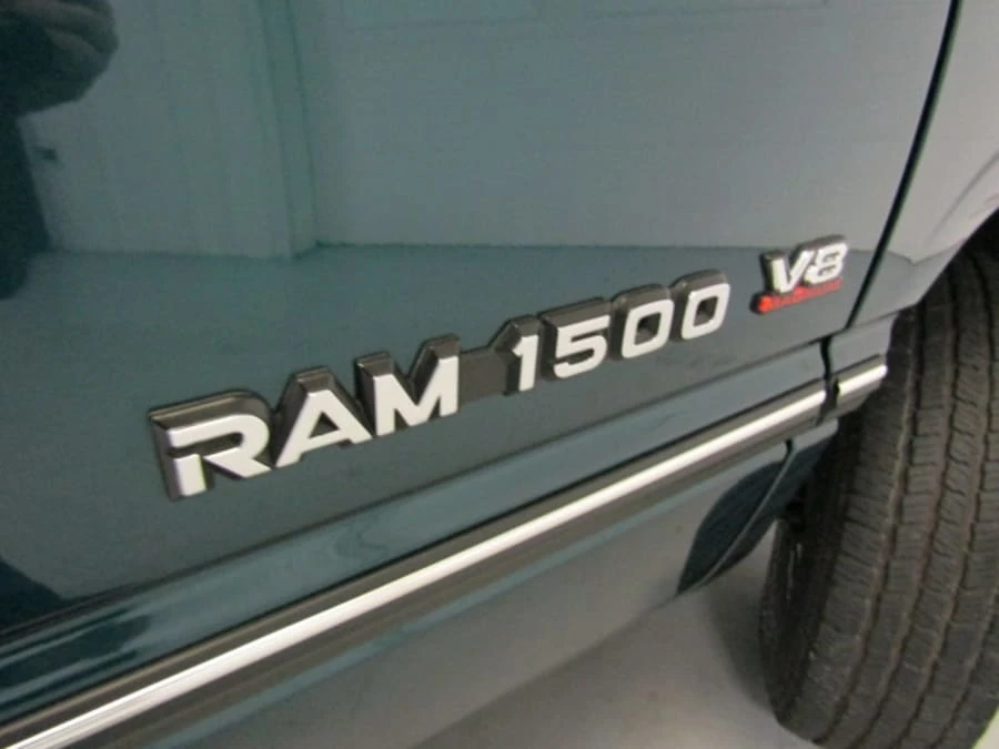1994 Dodge Ram 2nd Gen - Image 23 of 31