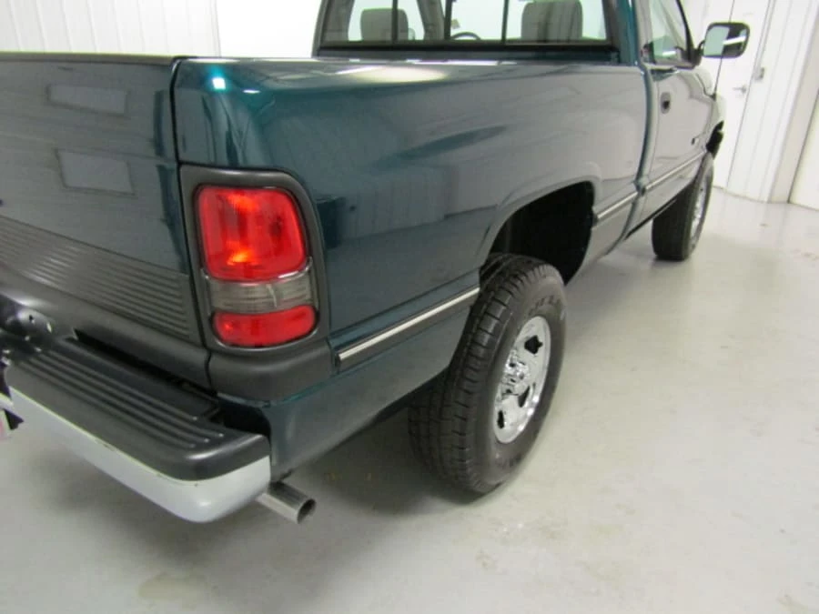 1994 Dodge Ram 2nd Gen - Image 16 of 31