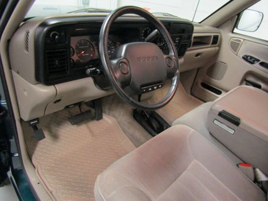 1994 Dodge Ram 2nd Gen - Image 30 of 31