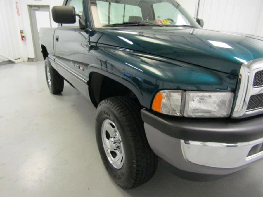 1994 Dodge Ram 2nd Gen - Image 10 of 31
