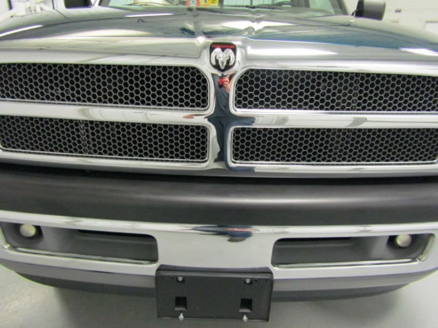 1994 Dodge Ram 2nd Gen - Image 27 of 31