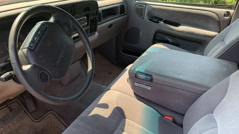 1994 Dodge Ram 2nd Gen - Image 3 of 8