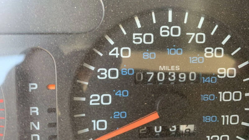 1994 Dodge Ram 2nd Gen - Image 5 of 8