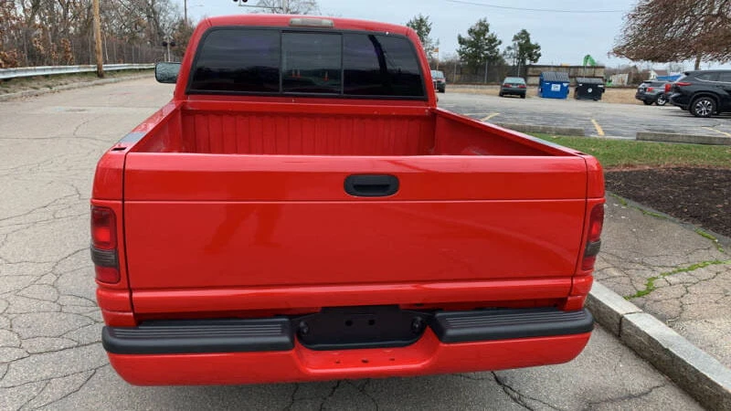 1994 Dodge Ram 2nd Gen - Image 6 of 8