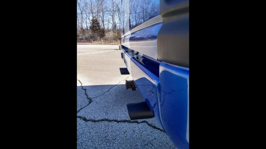 1994 Dodge Ram 2nd Gen - Image 5 of 18