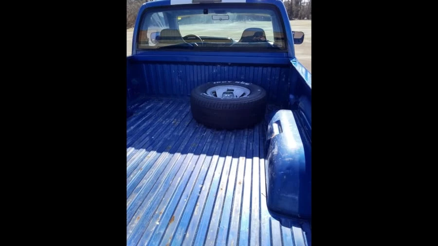 1994 Dodge Ram 2nd Gen - Image 7 of 18