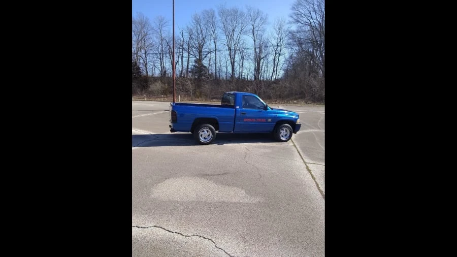 1994 Dodge Ram 2nd Gen - Image 2 of 18