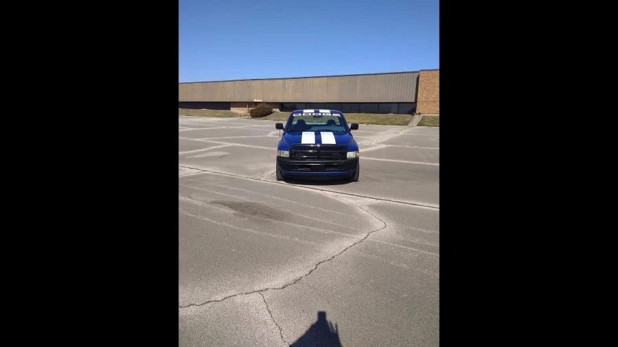 1994 Dodge Ram 2nd Gen - Image 10 of 18