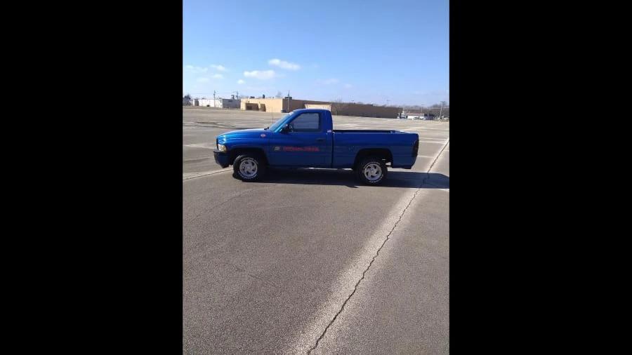 1994 Dodge Ram 2nd Gen - Image 11 of 18